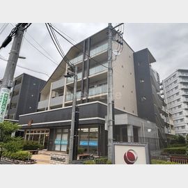グランシャリオSの賃貸物件
