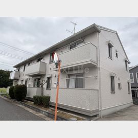 シティオブフレグランス２ 1階 築16年5ヶ月の賃貸物件