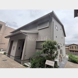 BelleLeadおおたかの森Iの賃貸物件