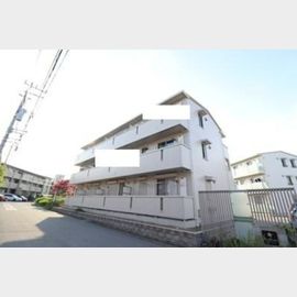 流山おおたかの森駅より徒歩9分 3階 築17年9ヶ月の賃貸物件