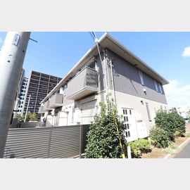 アルバ 2階 築12年4ヶ月の賃貸物件