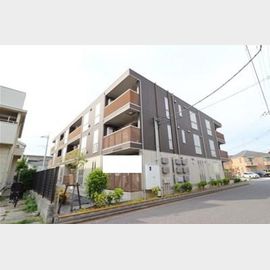 流山おおたかの森駅より徒歩9分 3階 築10年9ヶ月の賃貸物件