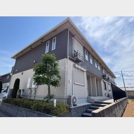 流山おおたかの森駅より徒歩7分 2階 築10年10ヶ月の賃貸物件