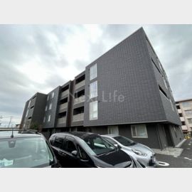 GrandyVillaohtakanomoriIIの賃貸物件