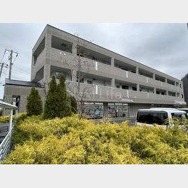 ヒンメルブローの賃貸物件