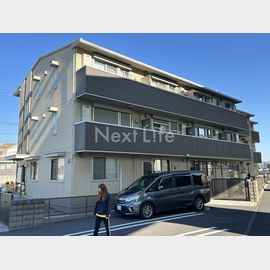 流山おおたかの森駅より徒歩11分 2階 築8年4ヶ月の賃貸物件