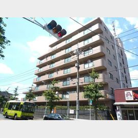 フォレストの賃貸物件