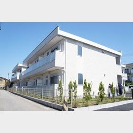 リブリ・白山EAST 1階 築12年の賃貸物件