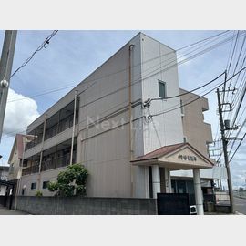 我孫子駅より徒歩7分 2階 築36年10ヶ月の賃貸物件