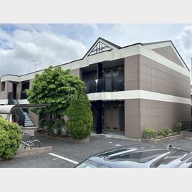 フェニックス 2階 築20年8ヶ月の賃貸物件