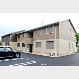 クレストフォーチュンBの賃貸物件