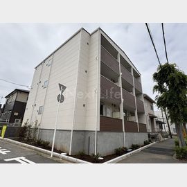 天王台駅より徒歩12分 新築 2階建の賃貸物件