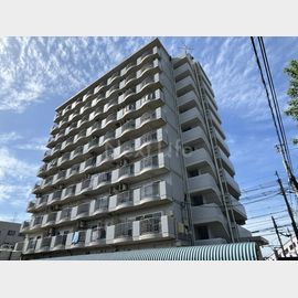 サンライフ天王台の賃貸物件