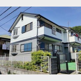 馬橋駅より徒歩20分 2階 築33年5ヶ月の賃貸物件