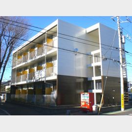 オネスティの賃貸物件