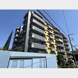 カルム六実の賃貸物件