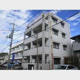 ジュネパレス新松戸第47 1階 築37年8ヶ月の賃貸物件
