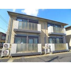 シャンスＢ棟の賃貸物件