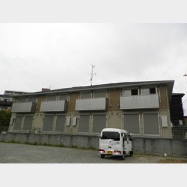 メゾンドグローリーの賃貸物件