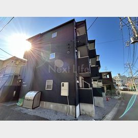 EastFlat松戸の賃貸物件