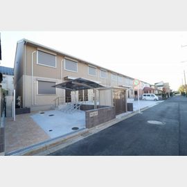 新松戸駅より徒歩21分 2階 築2年8ヶ月の賃貸物件
