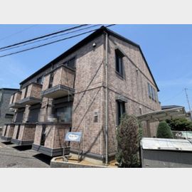 カリーナカーサの賃貸物件