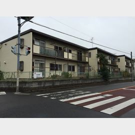 六実駅より徒歩15分 1階 築42年5ヶ月の賃貸物件