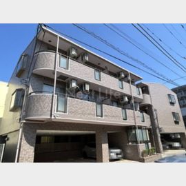 フォルティス・メアの賃貸物件