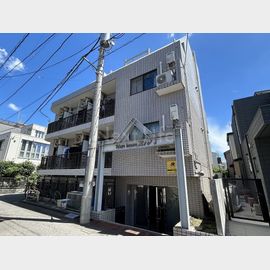西国分寺駅より徒歩10分 2階 築35年10ヶ月の賃貸物件