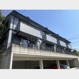 リバーストーンエイト201. 2階 築31年3ヶ月の賃貸物件