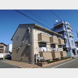 エスポワールの賃貸物件