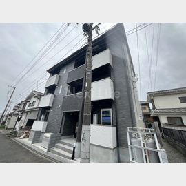 西八王子駅より徒歩9分 3階 築1年の賃貸物件