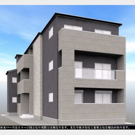 KEIAIRESIDENCE八王子の賃貸物件