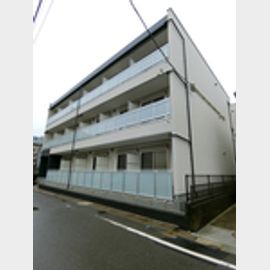 八王子駅より徒歩7分 1階 築8年8ヶ月の賃貸物件