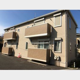 エクレール１ 2階 築12年5ヶ月の賃貸物件