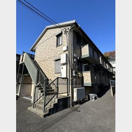 リビングタウン石川町A 2階 築21年9ヶ月の賃貸物件