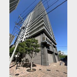 東神奈川駅より徒歩2分 17階 築7年3ヶ月の賃貸物件