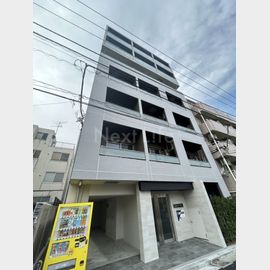 大口駅より徒歩2分 1階 新築の賃貸物件