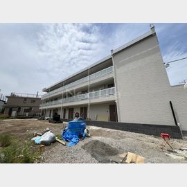 西八王子駅より徒歩13分 新築 3階建の賃貸物件