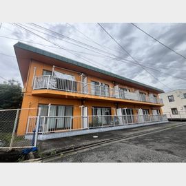 布田駅より徒歩8分 2階 築40年3ヶ月の賃貸物件