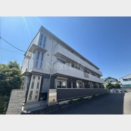 国立駅より徒歩15分 3階 築9年3ヶ月の賃貸物件