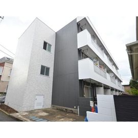 メゾン稲城の賃貸物件
