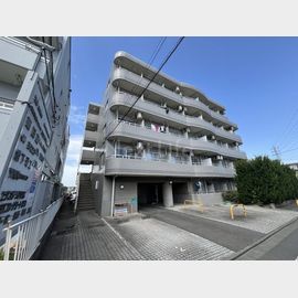 ビレッジコア八王子 5階 築32年9ヶ月の賃貸物件