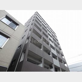 ＳＰＡＴＩＥＬＵＸＥＦＵＣＨＵ 7階 築19年4ヶ月の賃貸物件