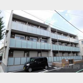 クレイノLESTATEの賃貸物件