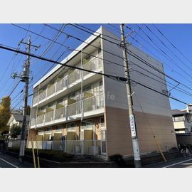 谷保駅より徒歩6分 2階 築21年8ヶ月の賃貸物件