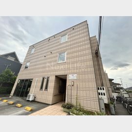 矢川駅より徒歩3分 2階 築20年11ヶ月の賃貸物件