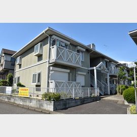 ストークヴィレッジC 2階 築34年9ヶ月の賃貸物件