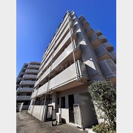 クリオ片倉町六番館 6階 築35年5ヶ月の賃貸物件