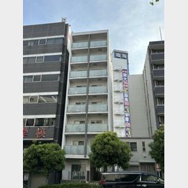 ドゥクリヨン 7階 築15年5ヶ月の賃貸物件